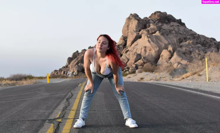 Lyssaugust OnlyFans Thumbnail #iuh4JDojCA