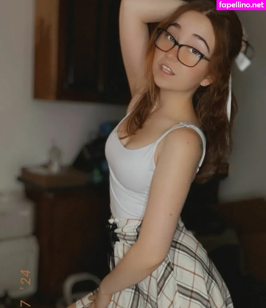 Lyssaurora Nude Leaked OnlyFans Photo #i3cUB1f35b