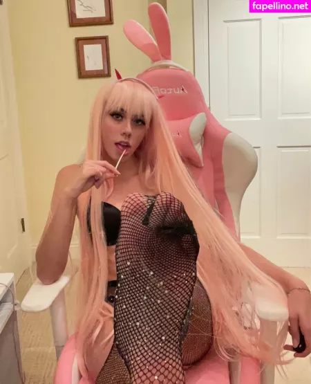 Lyssiu OnlyFans Thumbnail #DL722EuO5D