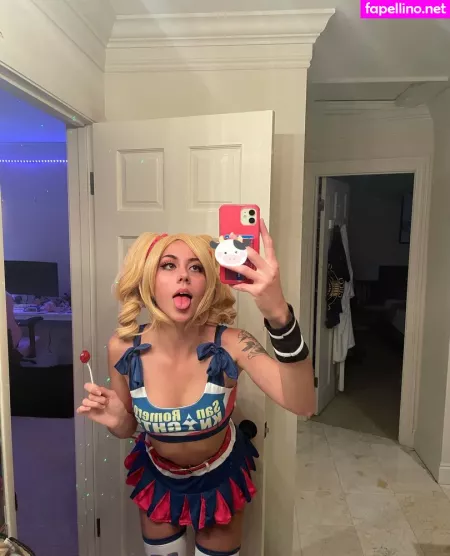 Lyssiu OnlyFans Thumbnail #FMFuT8owwz