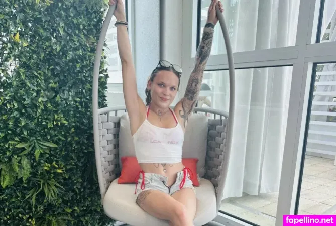 Lyssylola OnlyFans Thumbnail #n5XWWuAMtd