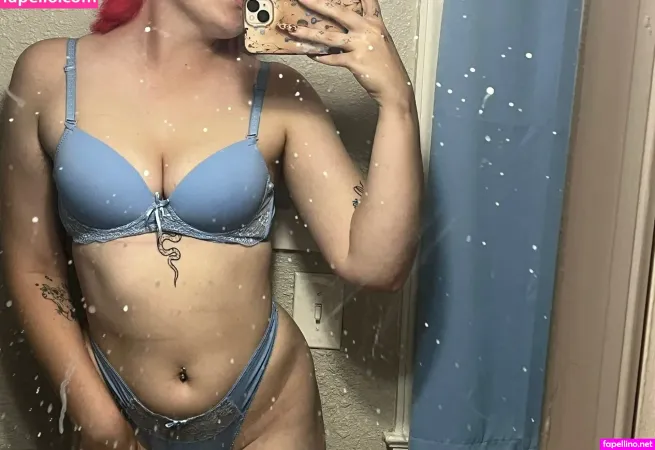 Lytchell OnlyFans Thumbnail #zn5b2GPCPQ