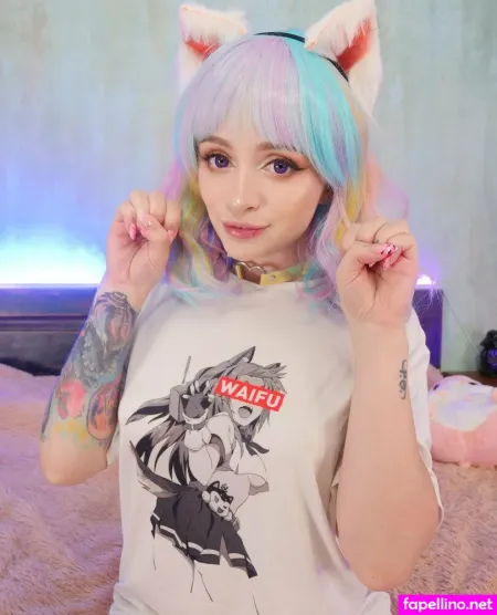 Lyuba Rech OnlyFans Thumbnail #vX9wTP5VUP