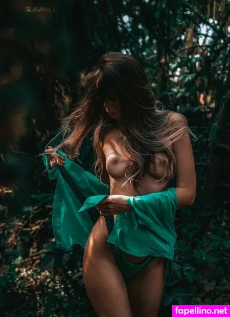 Lyubov Gulyak OnlyFans Thumbnail #2ttk6ZYRvz