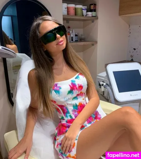 Lyubov Gulyak OnlyFans Thumbnail #GkzAY787XY