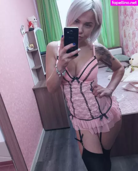 Lyubov Tomskaya OnlyFans Thumbnail #Nc3IOwbNkT
