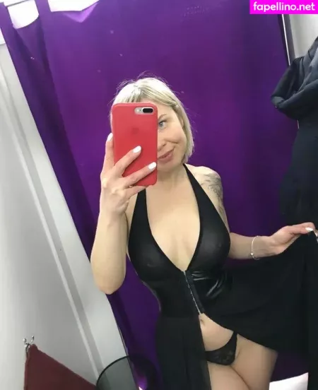 Lyubov Tomskaya OnlyFans Thumbnail #kfXRitxuVQ