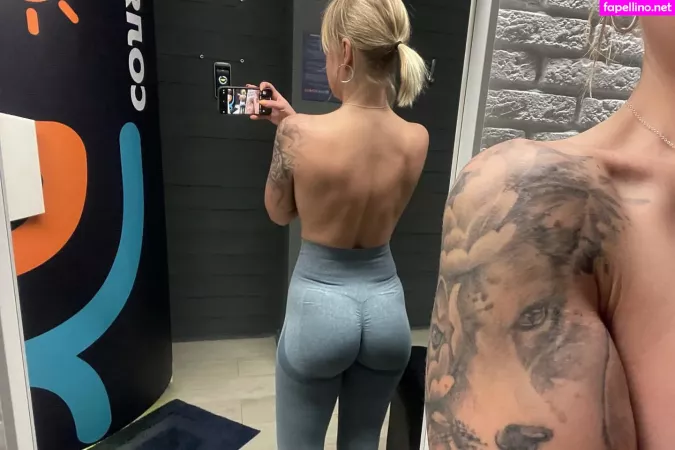 Lyubov Tomskaya OnlyFans Thumbnail #pLsS5zPLrj