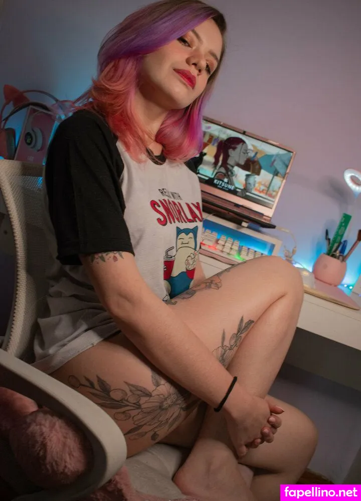 lyumi, lyumiart Nude Leaked OnlyFans Photo #6Z9hnWjx1J