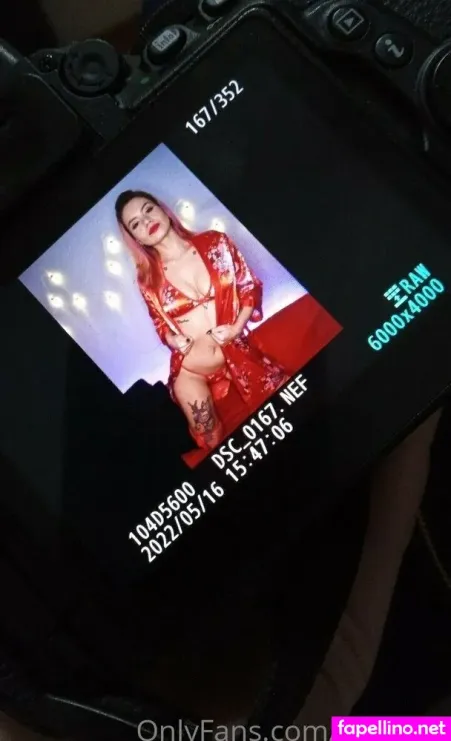 Lyumi OnlyFans Thumbnail #r2Zop2LuV3