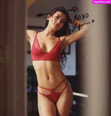 Lyvian Dao OnlyFans Thumbnail #0mwyEcGCMZ