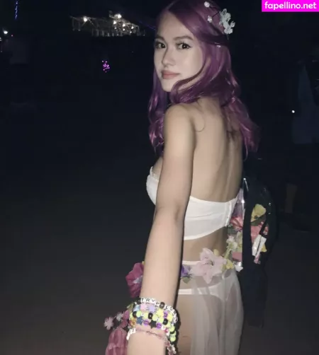 Lyvian Dao OnlyFans Thumbnail #VU9udq6RcW