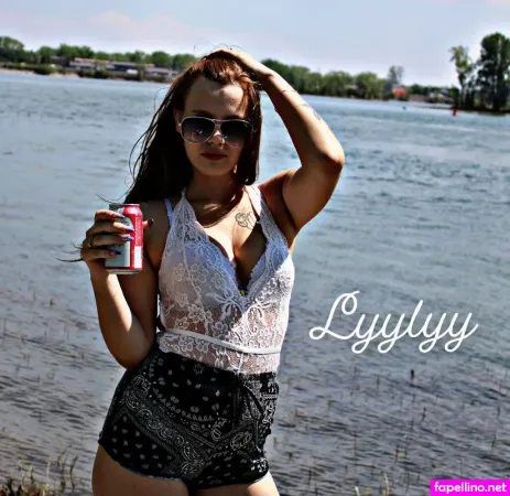 Lyylyy OnlyFans Thumbnail #lVFxvvR1E4