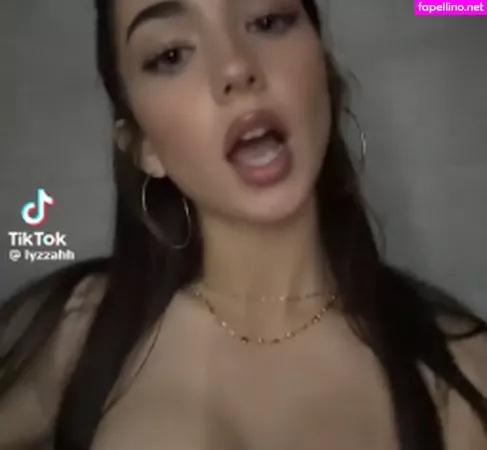 Lyzzahh OnlyFans Thumbnail #IrUi5zQd4E