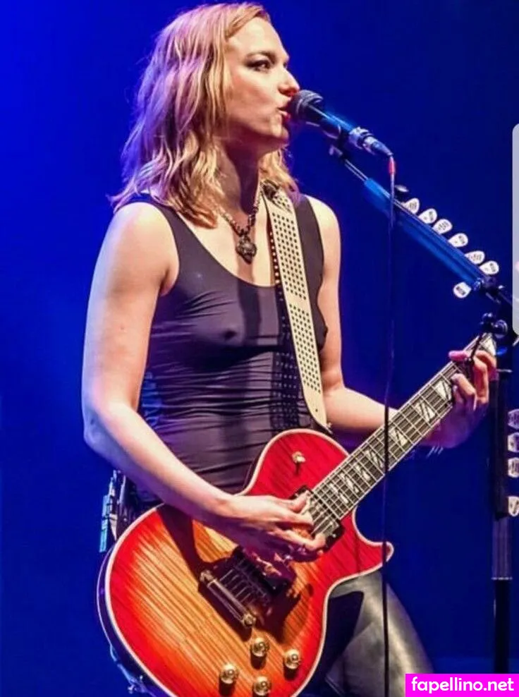 Lzzy Hale Nude Leaked OnlyFans Photo #QX0uLrzhUr