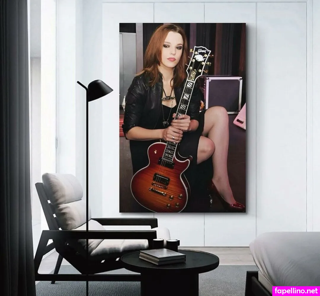 Lzzy Hale Nude Leaked OnlyFans Photo #RWN6PB7YlU