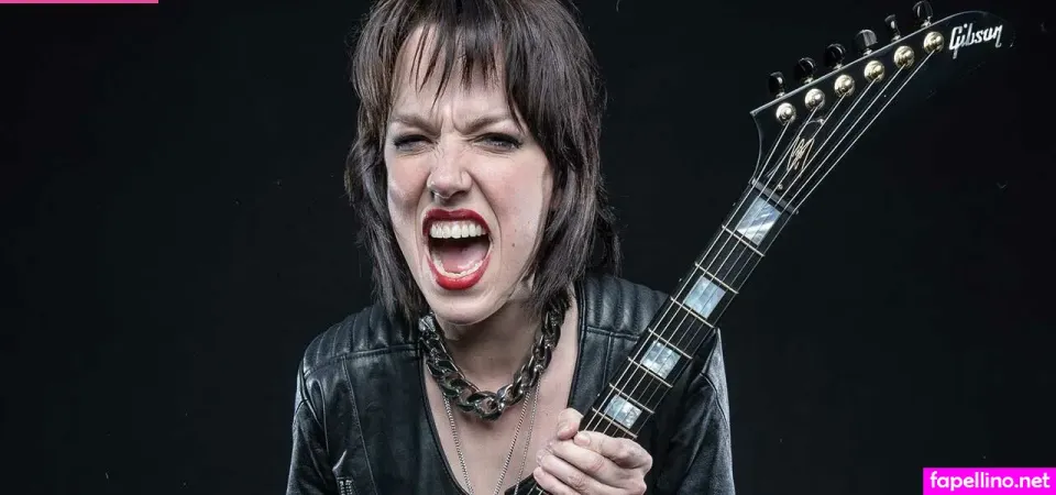Lzzy Hale OnlyFans Thumbnail #ZUBD26gnIw