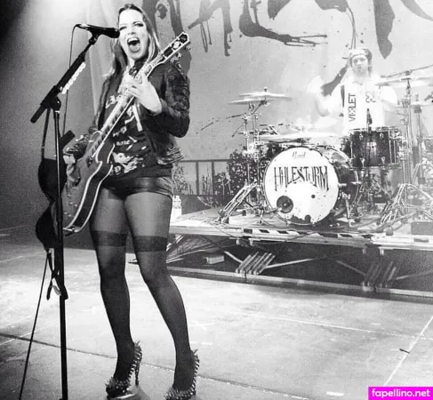 Lzzy Hale OnlyFans Thumbnail #a4Dgo6jHAm