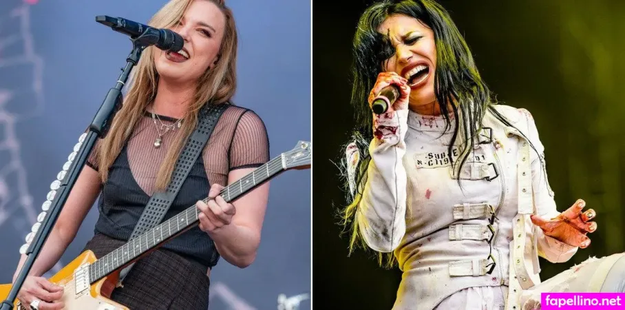 Lzzy Hale OnlyFans Thumbnail #dRXxCJ1uEu
