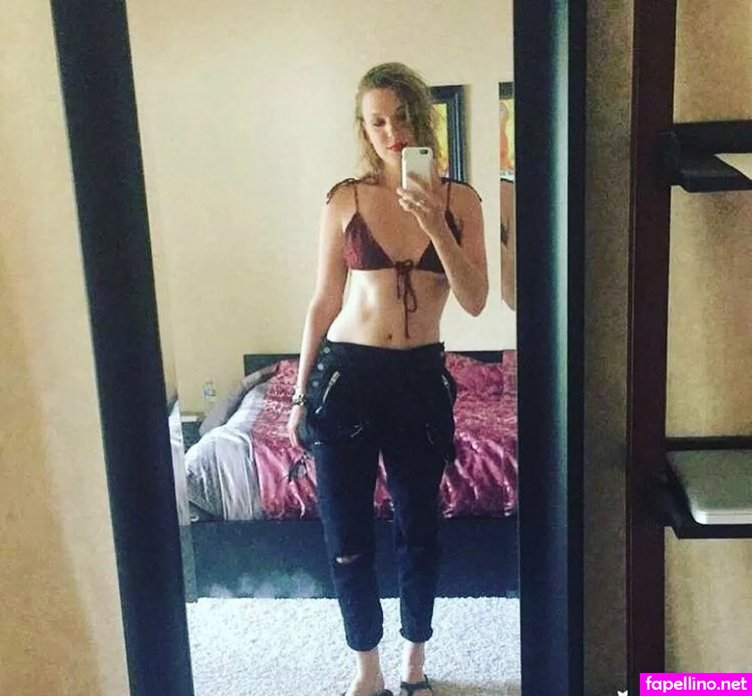 Lzzy Hale Nude Leaked OnlyFans Photo #eiDBPtyULU