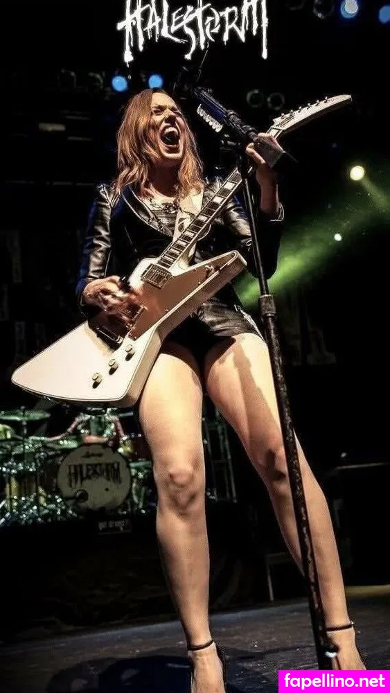 Lzzy Hale Nude Leaked OnlyFans Photo #w7nKS8LvIU