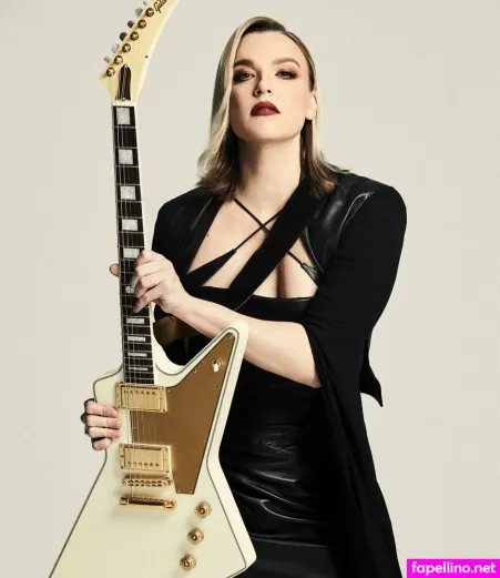 Lzzy Hale OnlyFans Thumbnail #zEh0iaF8QM
