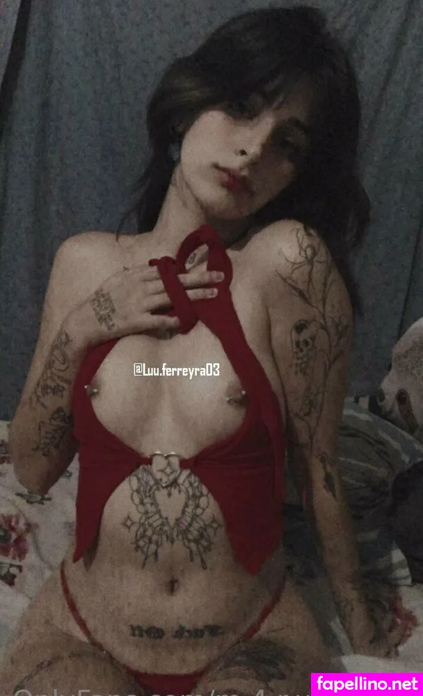 Baby Maru, Miss_maruchan, luu.ferreyra03, m.4.r.u.c.h.4.n Nude Leaked OnlyFans Photo #eZ4c6TKQen