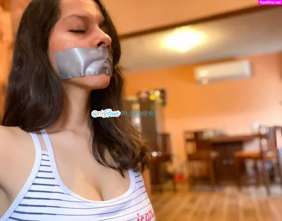 M Apachita OnlyFans Thumbnail #7sA8Mn0Ngx