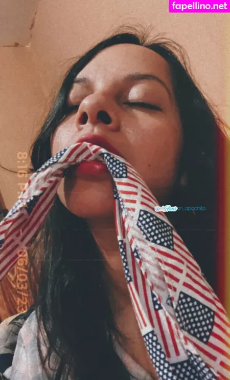 M Apachita OnlyFans Thumbnail #8svzZNTgUr