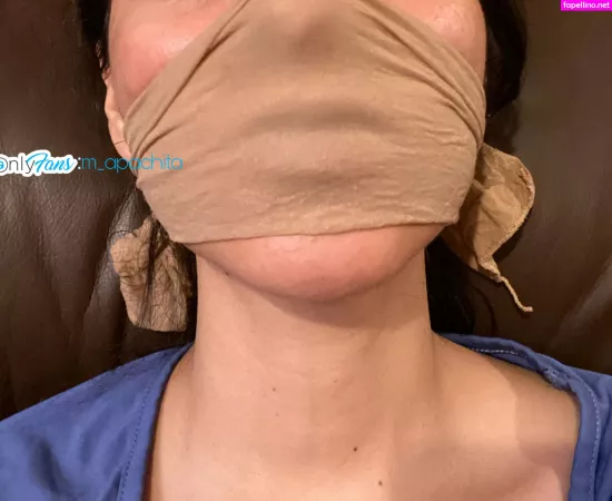 M Apachita OnlyFans Thumbnail #Gw5DZ6aN7f