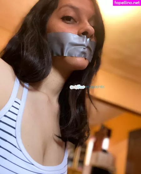 M Apachita OnlyFans Thumbnail #PD9xh05Maf