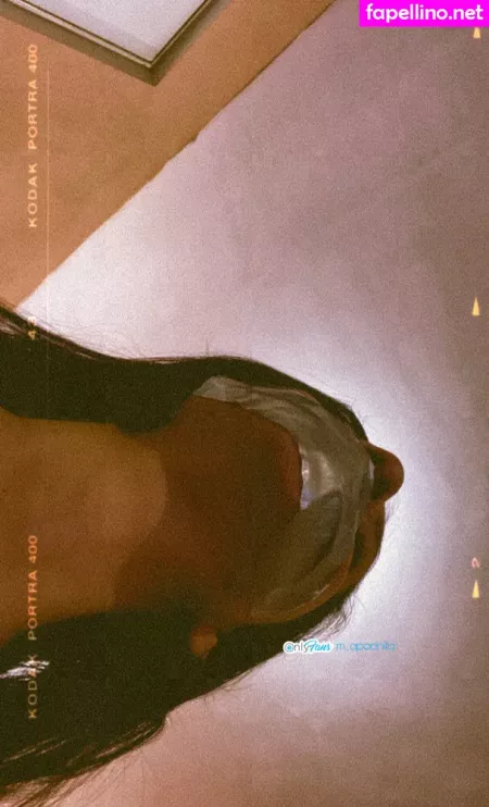 M Apachita OnlyFans Thumbnail #dh4KvI70GH