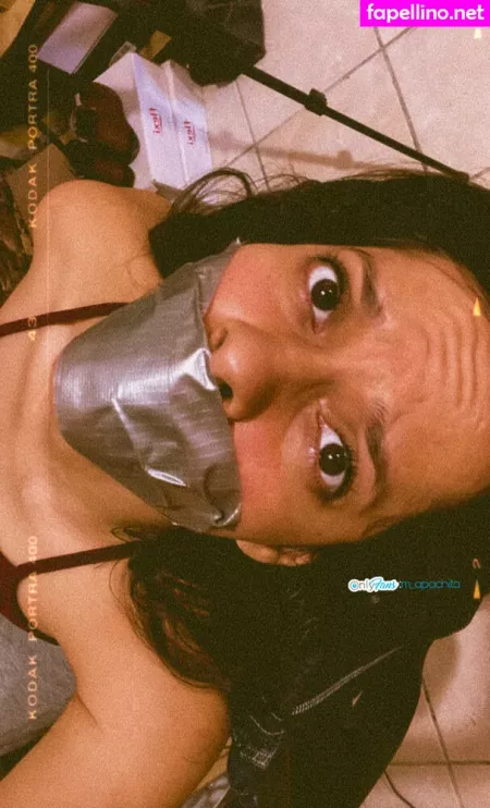 M Apachita OnlyFans Thumbnail #guCNUFXgNV