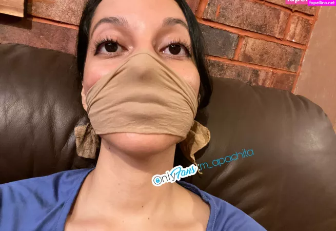 M Apachita OnlyFans Thumbnail #j6vBHB6MCh