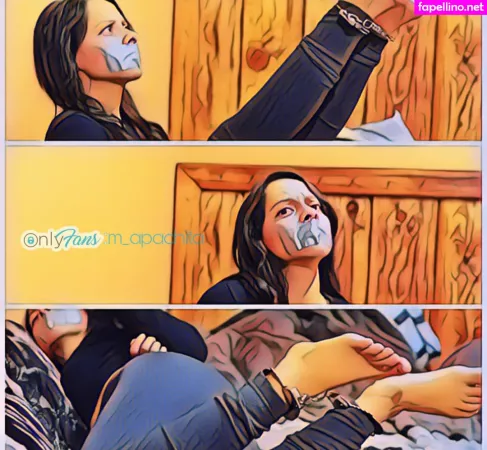 M Apachita OnlyFans Thumbnail #nJOvSbYaHv