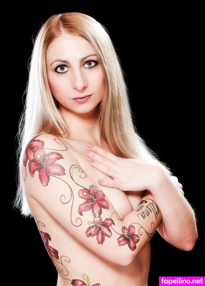 m_e_ll_i.x Nude Leaked OnlyFans Photo #RXa065RMBS