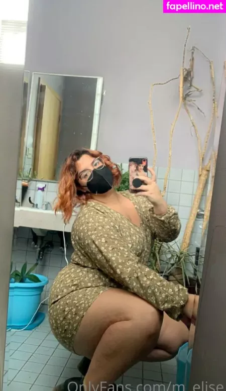 M Elise OnlyFans Thumbnail #adSMgG1anm