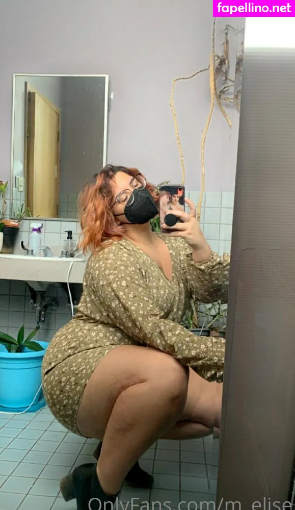 m_elise, melise Nude Leaked OnlyFans Photo #jCLyRY0YDF