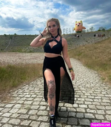 M Ellixx OnlyFans Thumbnail #DOjYxN2kBI