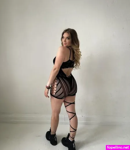 M Ellixx OnlyFans Thumbnail #JW01UlVHhD