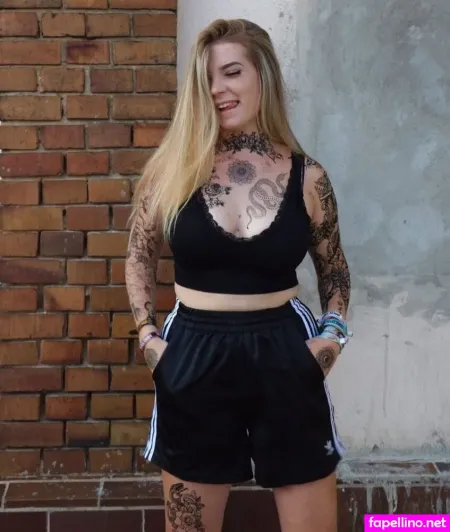 M Ellixx OnlyFans Thumbnail #VqcrjnpKef