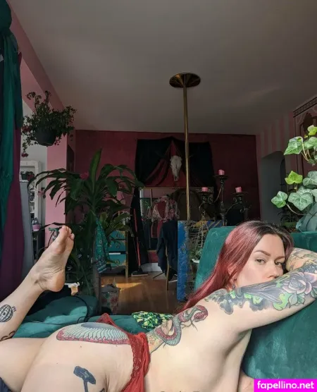 M Eris OnlyFans Thumbnail #WNGusBS7BA