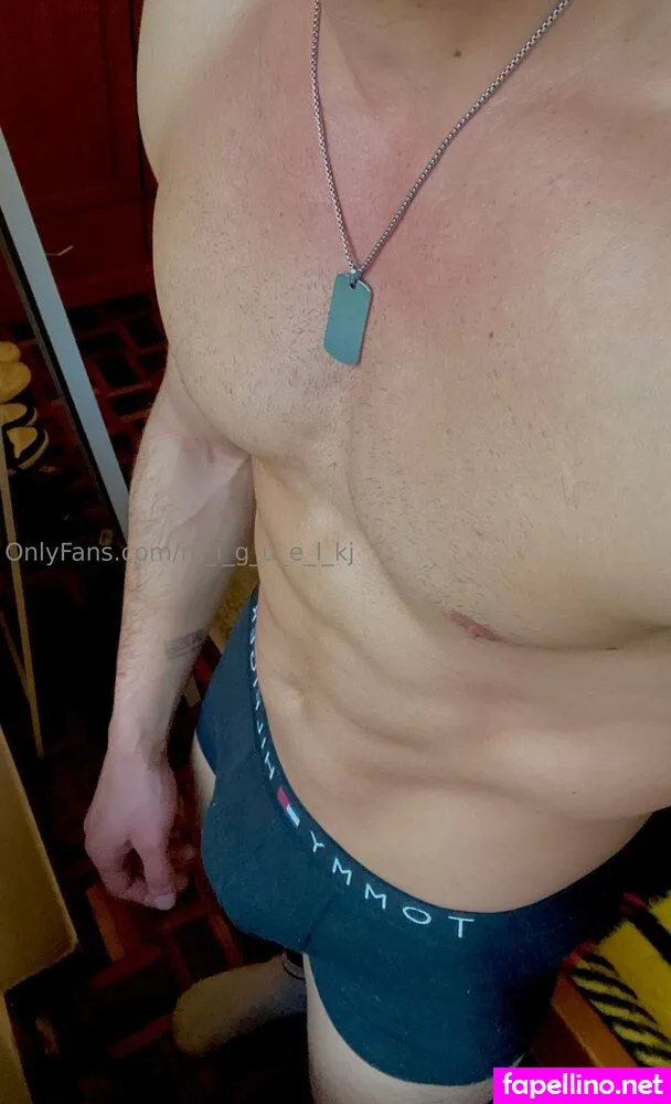 m_i_g_u_e_l_kj, miguelkj Nude Leaked OnlyFans Photo #Q2FDFBbMIM