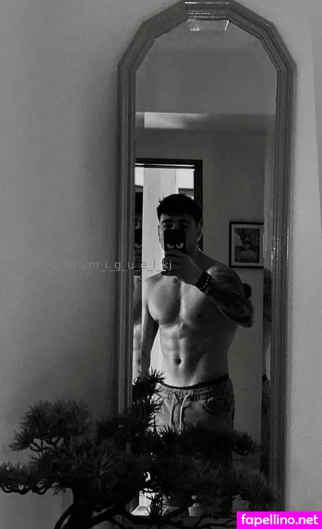 M I G U E L Kj OnlyFans Thumbnail #TQqMmqXVwH