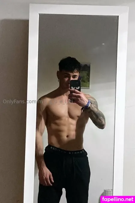 M I G U E L Kj OnlyFans Thumbnail #iCqeh7eqQm