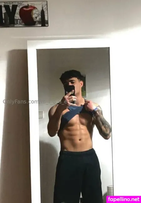 M I G U E L Kj OnlyFans Thumbnail #j9DWw5CHs7