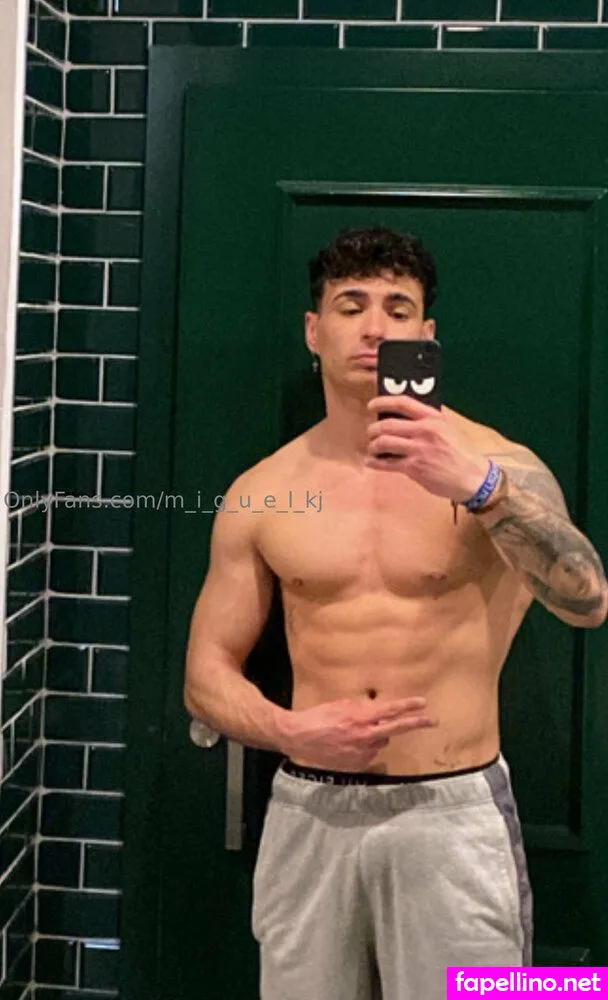 m_i_g_u_e_l_kj, miguelkj Nude Leaked OnlyFans Photo #m9JIfYAvPQ