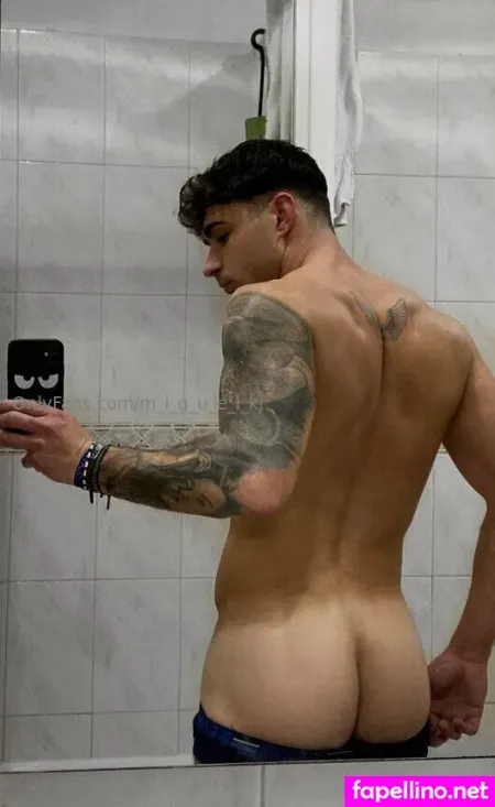 M I G U E L Kj OnlyFans Thumbnail #yVtGoEWwRg
