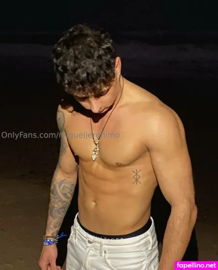 M I G U E L Kj OnlyFans Thumbnail #zZqMDn3urd