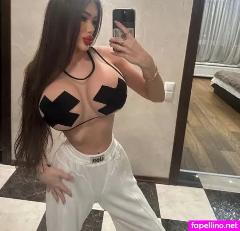 M Marielllll Musaeva OnlyFans Thumbnail #nYY4y3Uao9